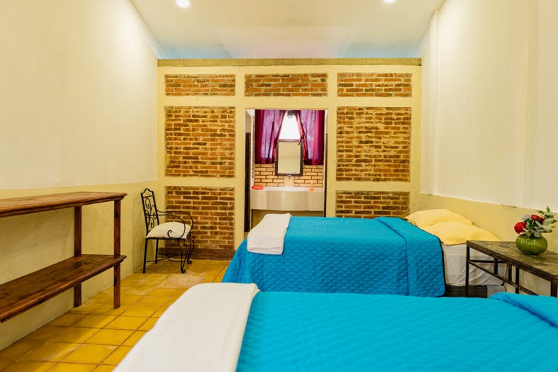 Habitaciones Soles - Foto 1